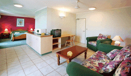 Coral Tree Inn - Hotel WA 2