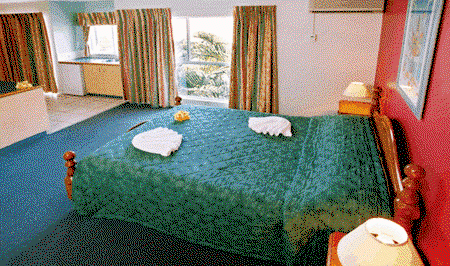 Coral Tree Inn - Hotel WA 3
