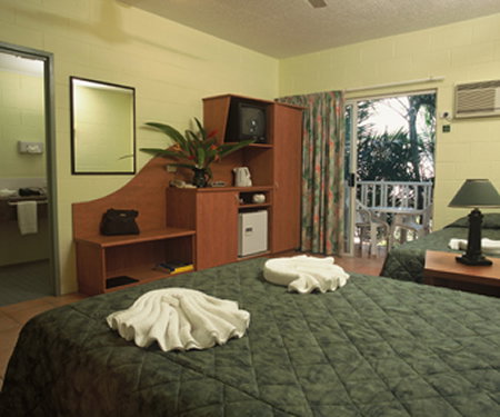 Coral Tree Inn - Hotel WA 4