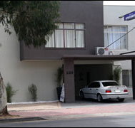 Hello Adelaide Motel  Apartments - Hotel WA