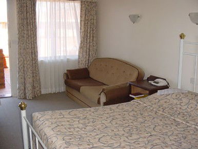 Ringwood Regent Motor Inn - Hotel WA 2