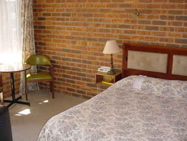 Ringwood Regent Motor Inn - Hotel WA 3