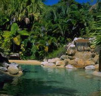 Mission Beach Resort - Hotel WA