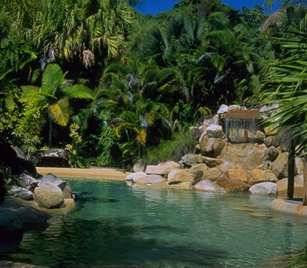 Mission Beach Resort - Hotel WA 0
