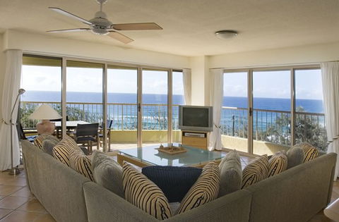 Costa Nova Holiday Apartments - Hotel WA 1