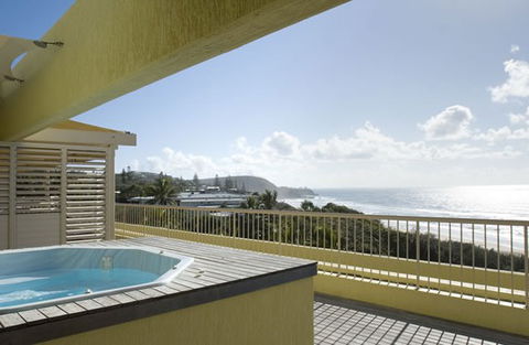 Costa Nova Holiday Apartments - Hotel WA 2