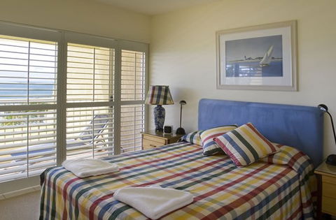 Costa Nova Holiday Apartments - Hotel WA 3