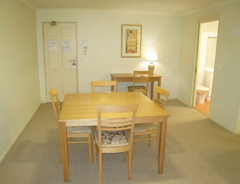 Lifestyle Apartments At Ferntree - Hotel WA 2