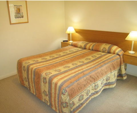 Lifestyle Apartments At Ferntree - Hotel WA 3