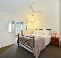Lilybank - Hotel WA