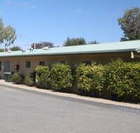 Macdonnell Range Holiday Park - Hotel WA