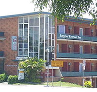Kingsford Riverside Inn - Hotel WA