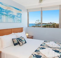 Sandcastles On The Beach - Hotel WA