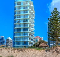 Hibiscus on the Beach - Hotel WA