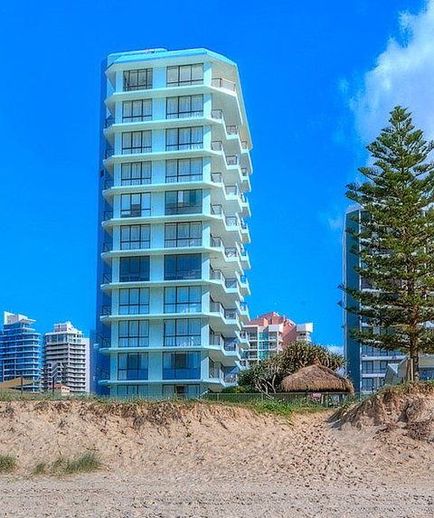 Hibiscus On The Beach - Hotel WA 0