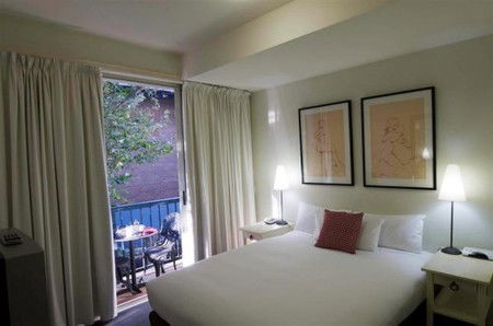 The Manor House - Hotel WA 0
