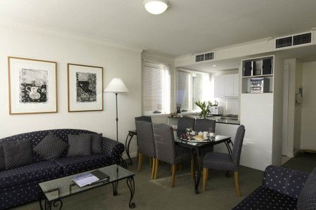 The Manor House - Hotel WA 2