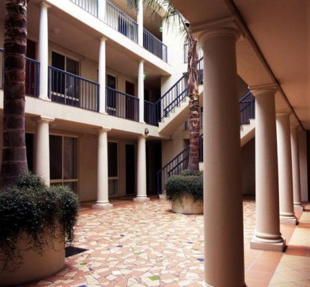 The Manor House - Hotel WA 3