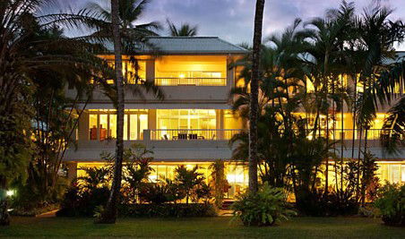 Balboa Apartments - Hotel WA 0
