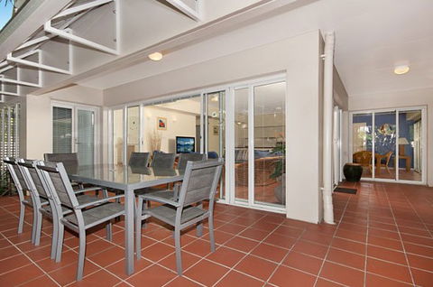 Balboa Apartments - Hotel WA 2
