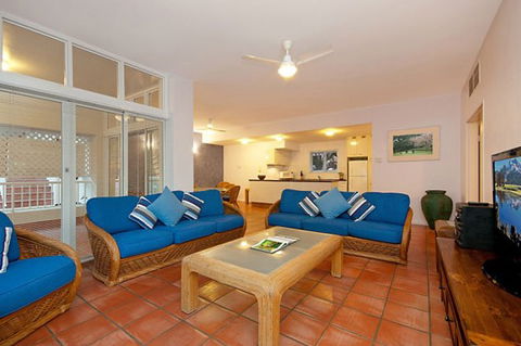 Balboa Apartments - Hotel WA 3