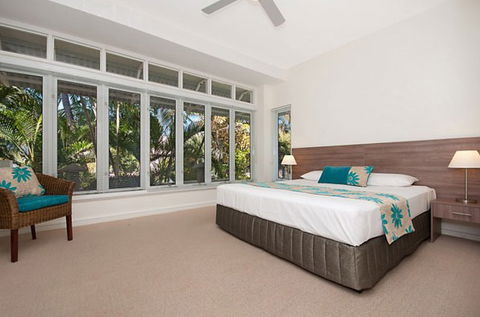 Balboa Apartments - Hotel WA 4