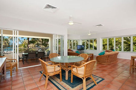 Balboa Apartments - Hotel WA 6