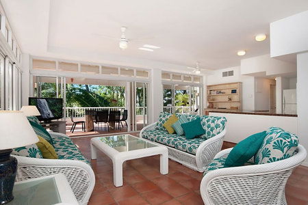 Balboa Apartments - Hotel WA 7
