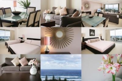 Oscar On Main Resort - Hotel WA 7