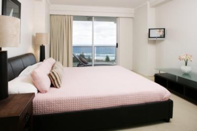 Oscar On Main Resort - Hotel WA 8
