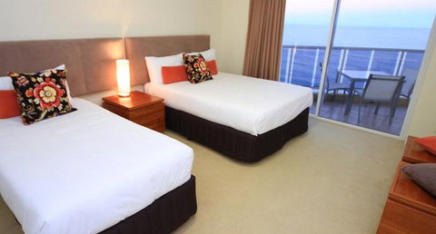 Xanadu Main Beach - Hotel WA 4