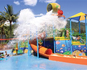 Cairns Coconut Holiday Resort - Hotel WA 3