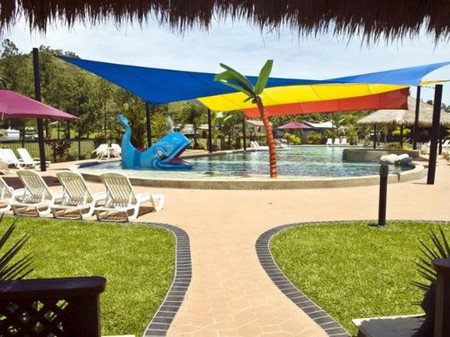 Cairns Coconut Holiday Resort - Hotel WA 6