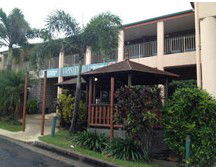 Thursday Island QLD Hotel WA