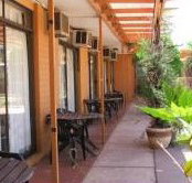 Desert Rose Inn - Hotel WA