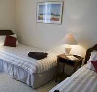 Hillsview Tourist Apartments - Hotel WA