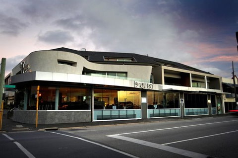 Quest Brighton - Hotel WA 1