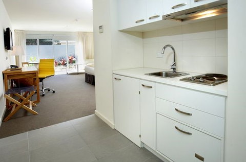 Quest Brighton - Hotel WA 4