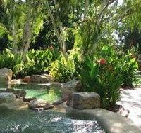 Howard Springs Caravan Park - Hotel WA