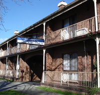 Albury Townhouse - Hotel WA
