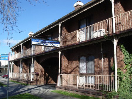 Albury Townhouse - Hotel WA 0