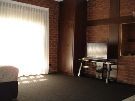 Albury Townhouse - Hotel WA 1