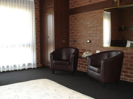 Albury Townhouse - Hotel WA 3