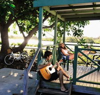 Calypso Holiday Park - Hotel WA