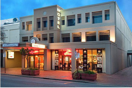 O'Connell Inn - Hotel WA 0