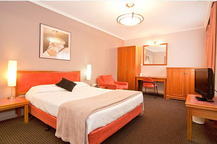 O'Connell Inn - Hotel WA 1