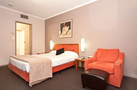 O'Connell Inn - Hotel WA 2