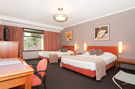 O'Connell Inn - Hotel WA 3
