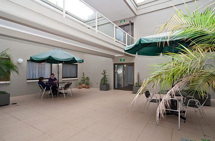 O'Connell Inn - Hotel WA 5