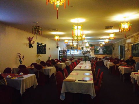 Moranbah Motor Inn Bar And Restaurant - Hotel WA 3